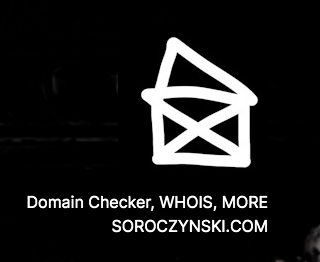 soroczynski_com's tweet photo. Letters are about the:

     .
.    .    .
.    .    .
.    .    .

https://t.co/1v7PxJNen3

Just write the letter A here.

#Maciej #Soroczyński 

#HOME https://t.co/Vib7DStpQa