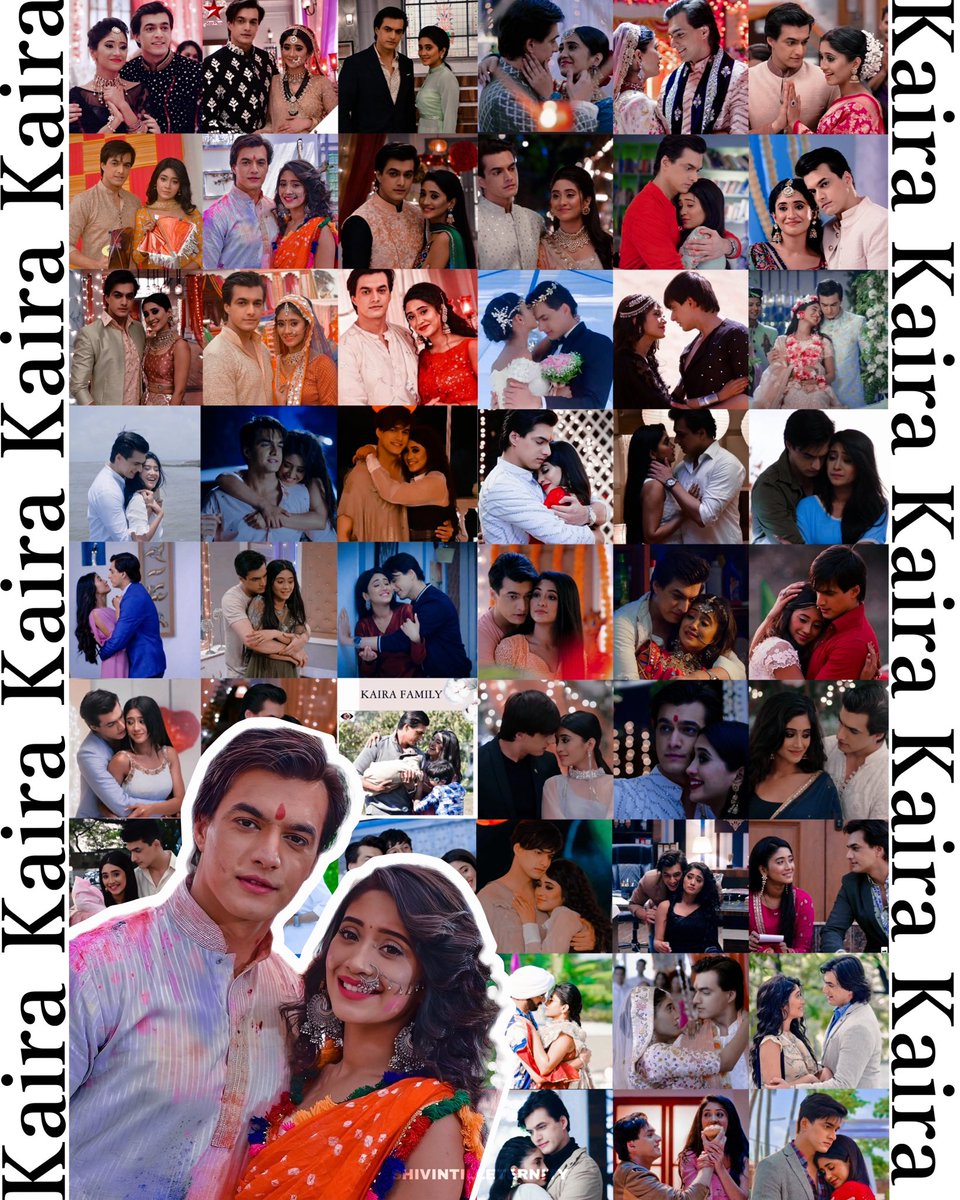 Happy Kaira Day♥️🧿