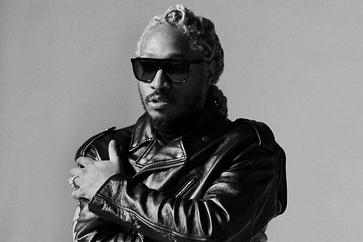 Lil Baby, Young Thug and Future's "Dum, Dumb, and Dumber" has reached #1 on US Apple Music.