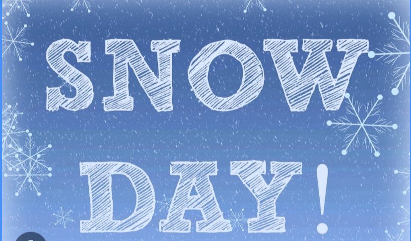 Due to poor road conditions and freezing temperatures, Festus R-VI will not be in session Monday, January 6th, 2025. This will be a traditional snow day.  Stay safe and enjoy your extended break.