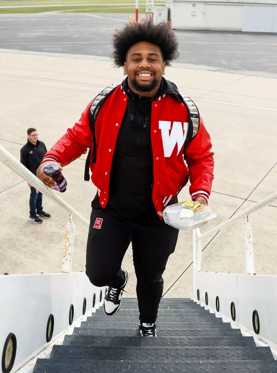 TERRANCE THOMPSON tweet media