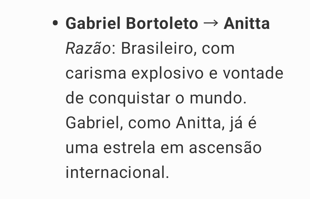 LiviLeclerc's tweet image. 18- Gabriel Bortoleto