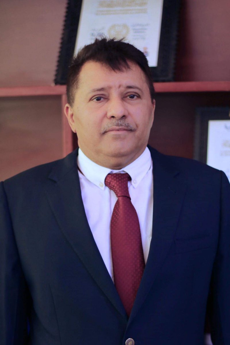 🔴 تقرير النائب العام المرفوع الى مجلس القيادة الرئاسي :

⬛️ محافظ محافظة سابق لايزال يرفض المثول امام القضاء حتى اليوم، بعد ان تم تجميد نحو 27 مليار ريال من ارصدته مع استمرار ملاحقته بتوريد عشرات المليارات المختلسة من الأموال العامة

⬛️ تحريك الدعوى الجزائية في أكثر من 20 قضية