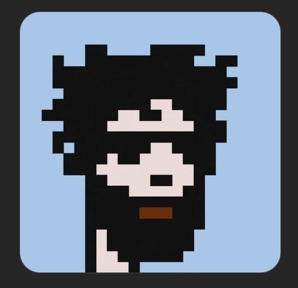 Bm🔵

We give away ×5 " LoadingPunks on Base " by @HasMints

- Like+Rt this post 
- Follow @HasMints &amp; <a href="/SenSenseeds/">SenSen ⌐◨-◨</a> 
- Tag 2 frends &amp; Drop <a href="/base/">Base</a> addy 

☆ Own DistortedPepe☆ 

you may receive rare nfts still from hidden 🍀

End 48h. 🔥