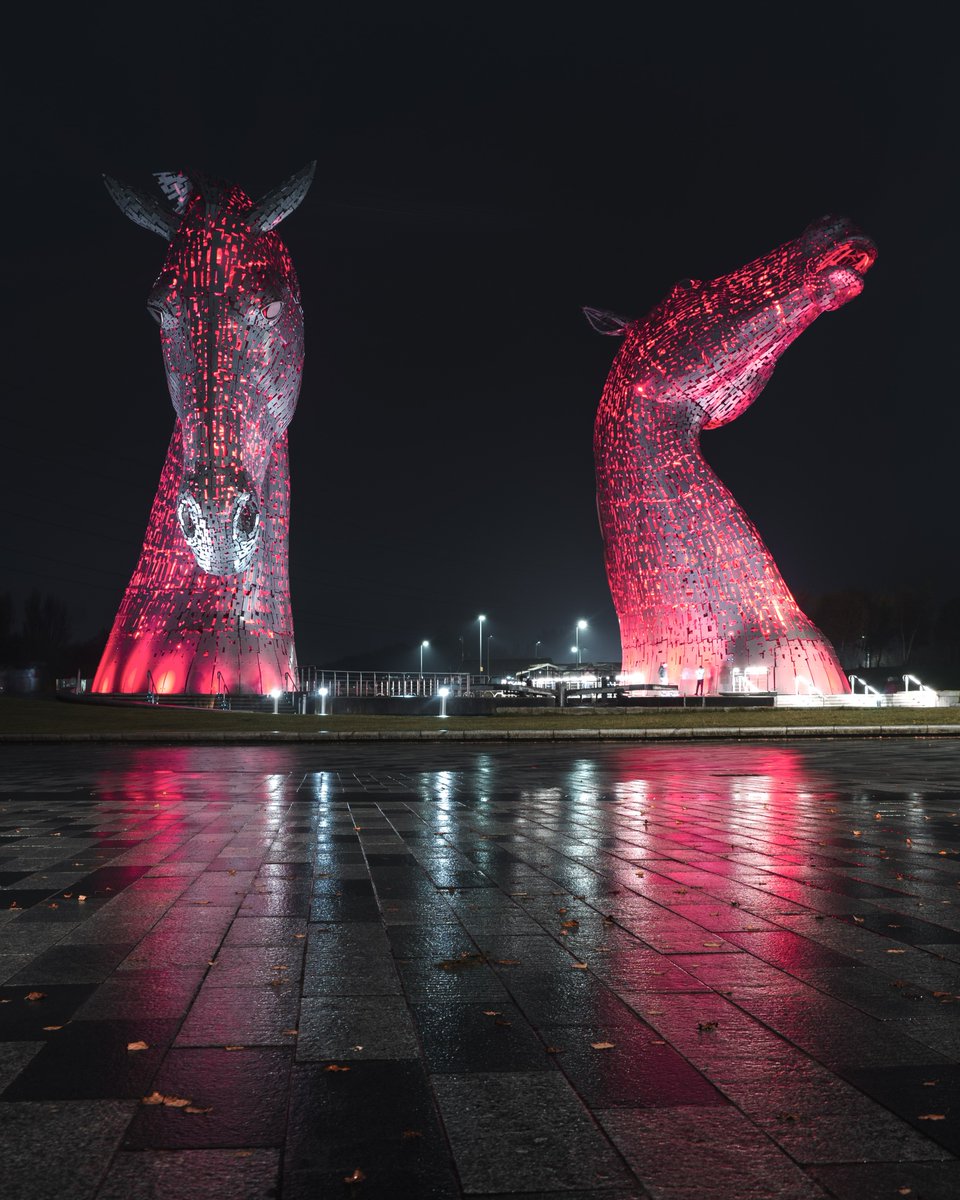 If you could travel anywhere in #Scotland right now, where would ye go?! 🏴󠁧󠁢󠁳󠁣󠁴󠁿💕

📍 <a href="/HelixFalkirk/">The Helix</a>, <a href="/VFalkirk/">Visit Falkirk</a>