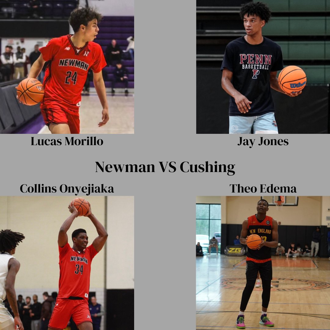 Just some of the outstanding players competing in the Andrew James Lawson Invitational. 
Get Tickets at the Link below!
andrewjameslawsonfoundation.org/andrew-james-l…