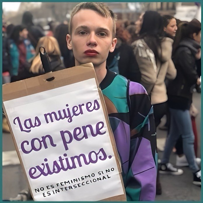 Rocío Infante tweet media