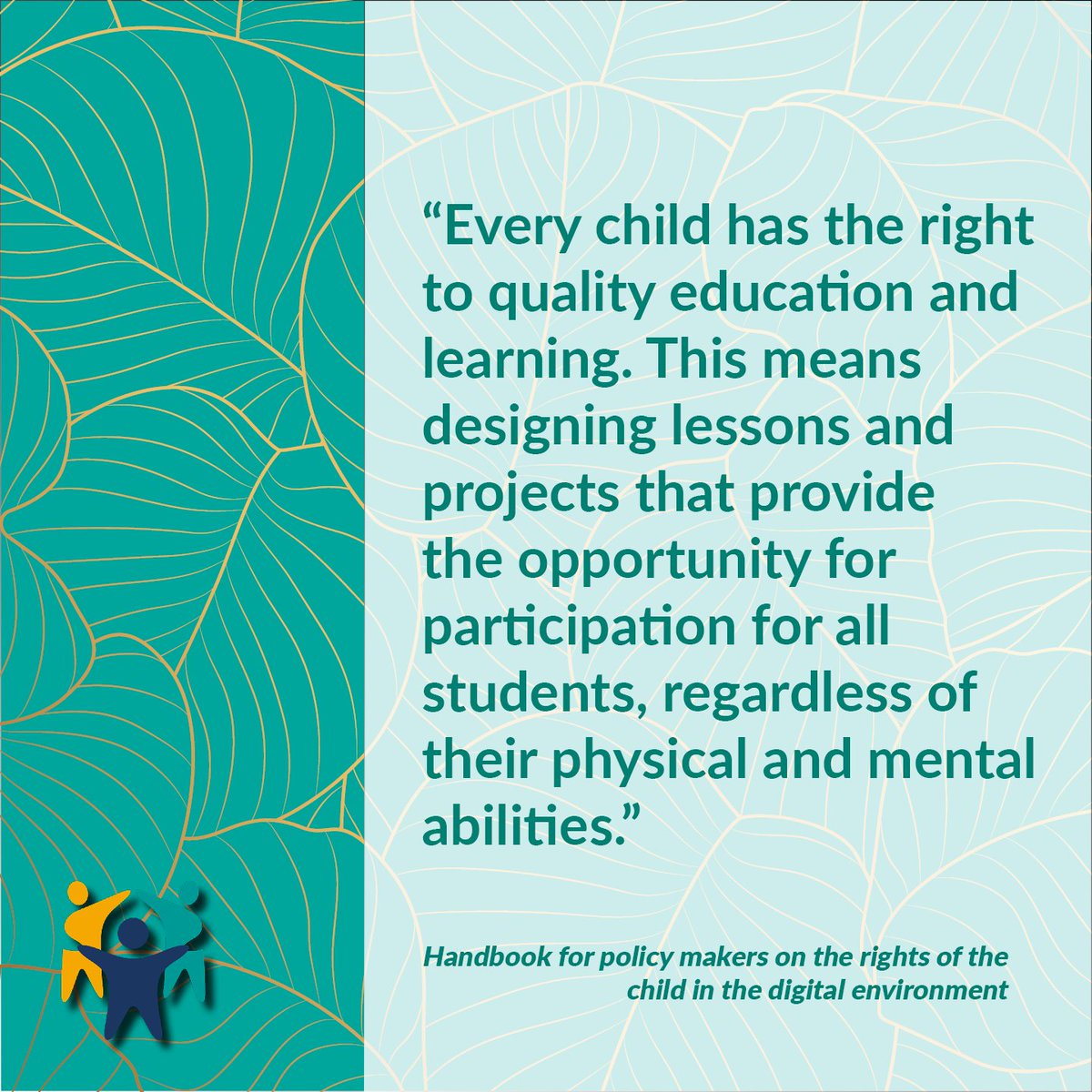Parents International (@intl_parents) on Twitter photo Empower democracy in classrooms!
The <a href="/DemocratHorizon/">DEMOCRAT Horizon</a> Teacher’s Guide helps professional educators foster participatory, inclusive learning. Grab your copy now!
📖 library.parenthelp.eu/teachers-guide…
#EducationForDemocracy Empower democracy in classrooms!
The <a href="/DemocratHorizon/">DEMOCRAT Horizon</a> Teacher’s Guide helps professional educators foster participatory, inclusive learning. Grab your copy now!
📖 library.parenthelp.eu/teachers-guide…
#EducationForDemocracy