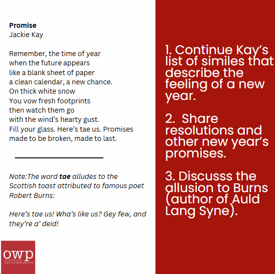 Ohio Writing Project (@owpmu) on Twitter photo 