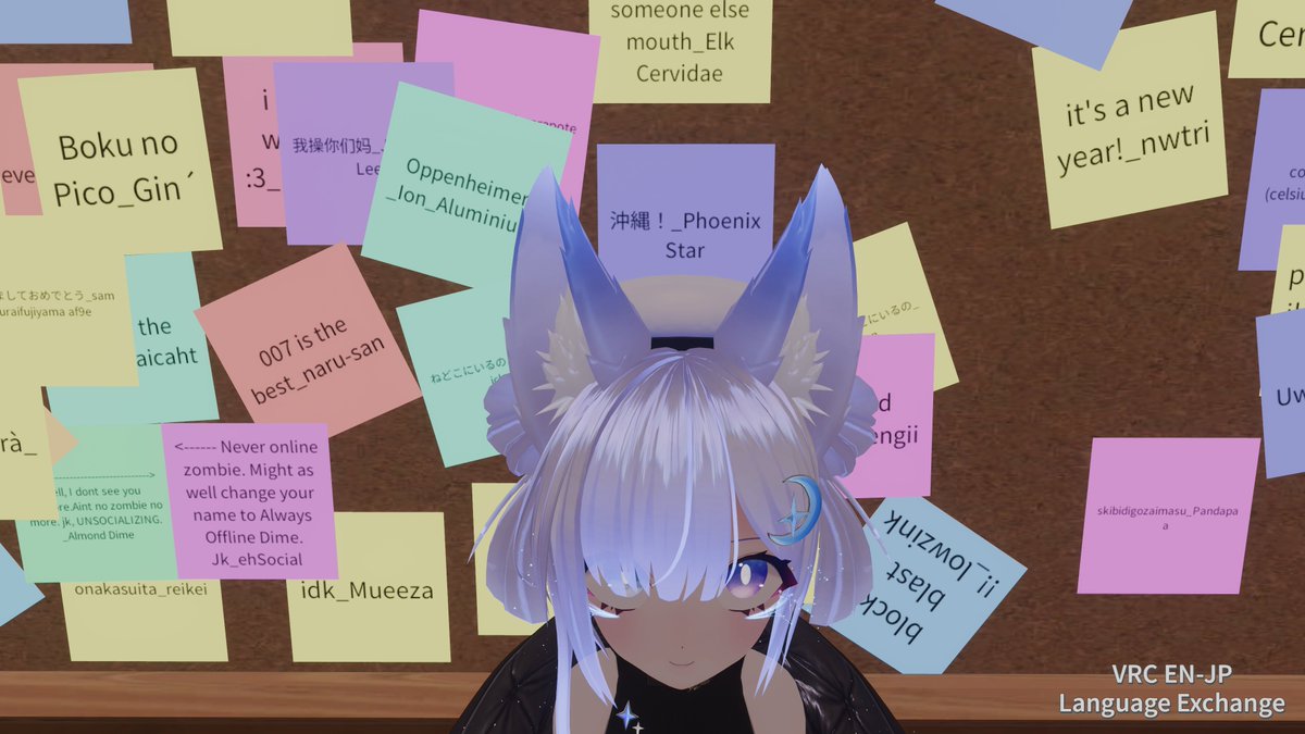 Phoenix Star | Dancing Vtuber tweet media