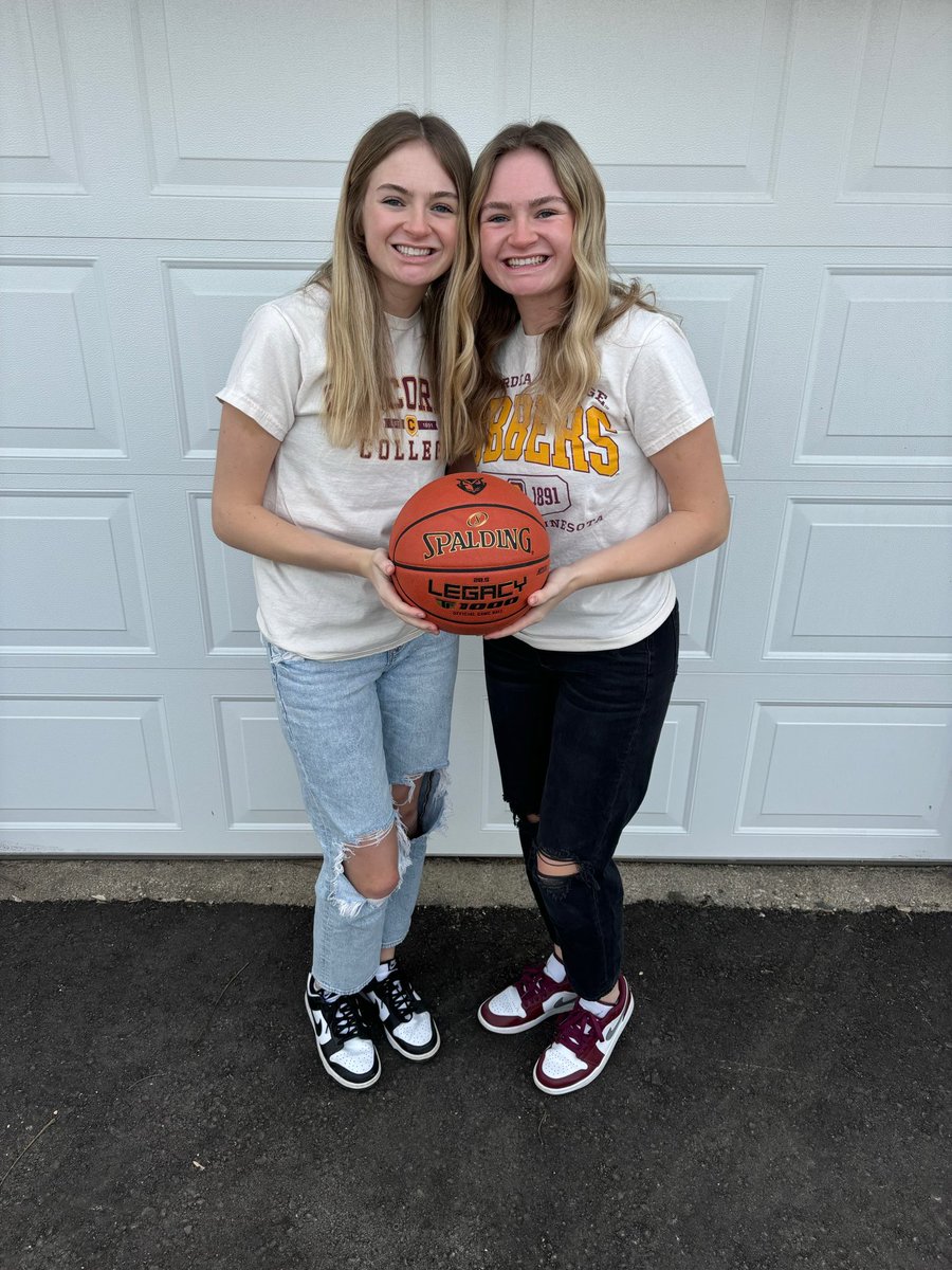 RohloffKarleigh's tweet image. Super excited to announce my commitment to Concordia College to further my education and play basketball! All Glory To God!! #rollcobs🌽@CobberWbb