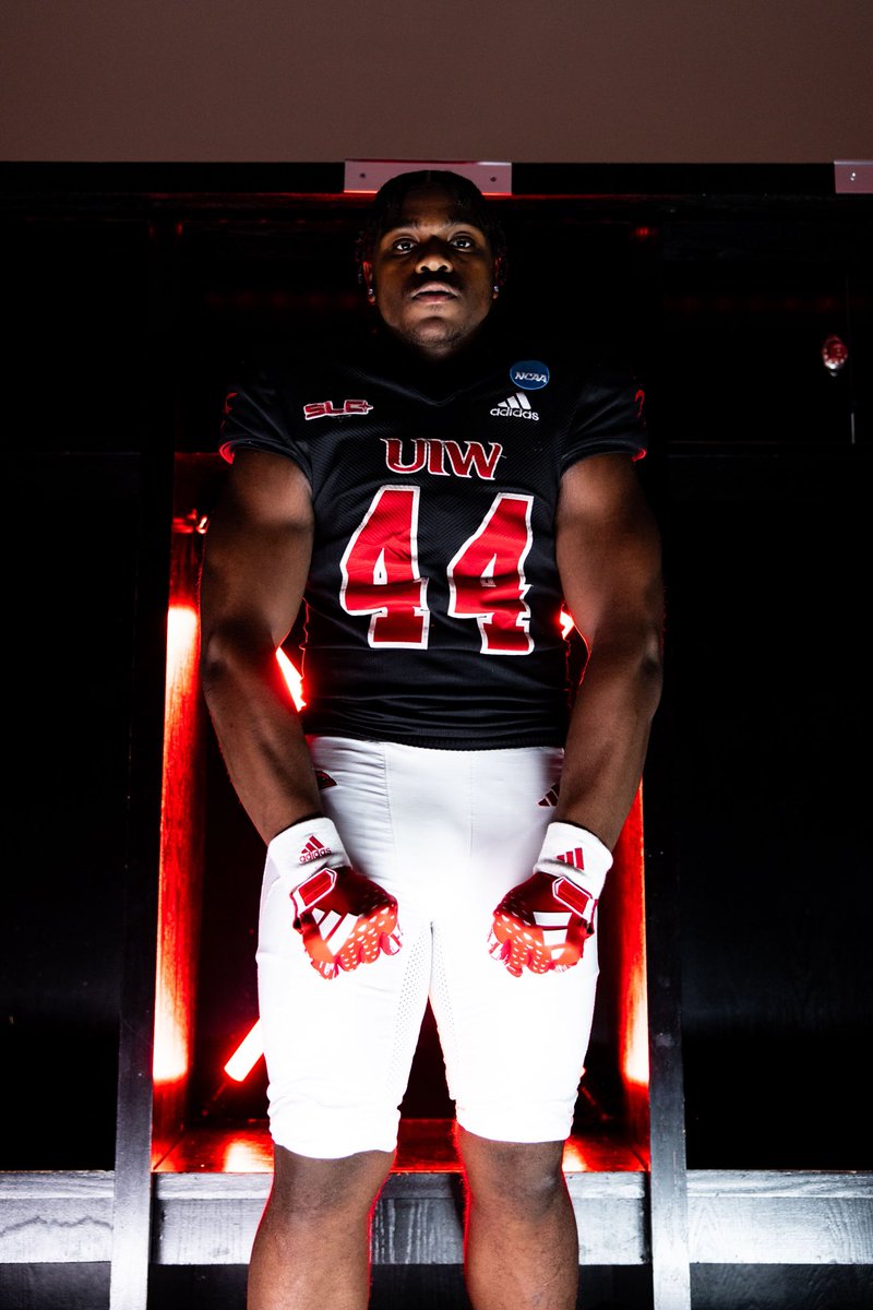 Jeremiahyoung44's tweet image. New Chapter 🔓@UIWFootball 
 #Committed #TheWord