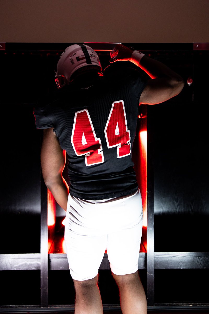 Jeremiahyoung44's tweet image. New Chapter 🔓@UIWFootball 
 #Committed #TheWord