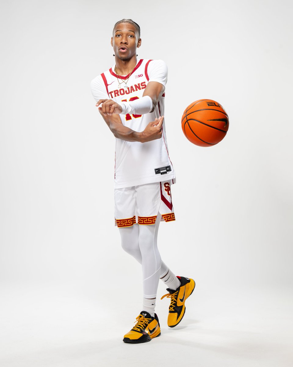 Happy Birthday to our guy Kallai Patton! 🥳