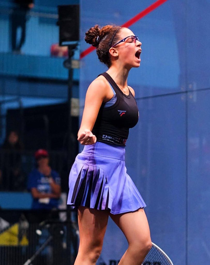 British Junior Open tweet media