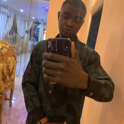 Dickson Miracle tweet media