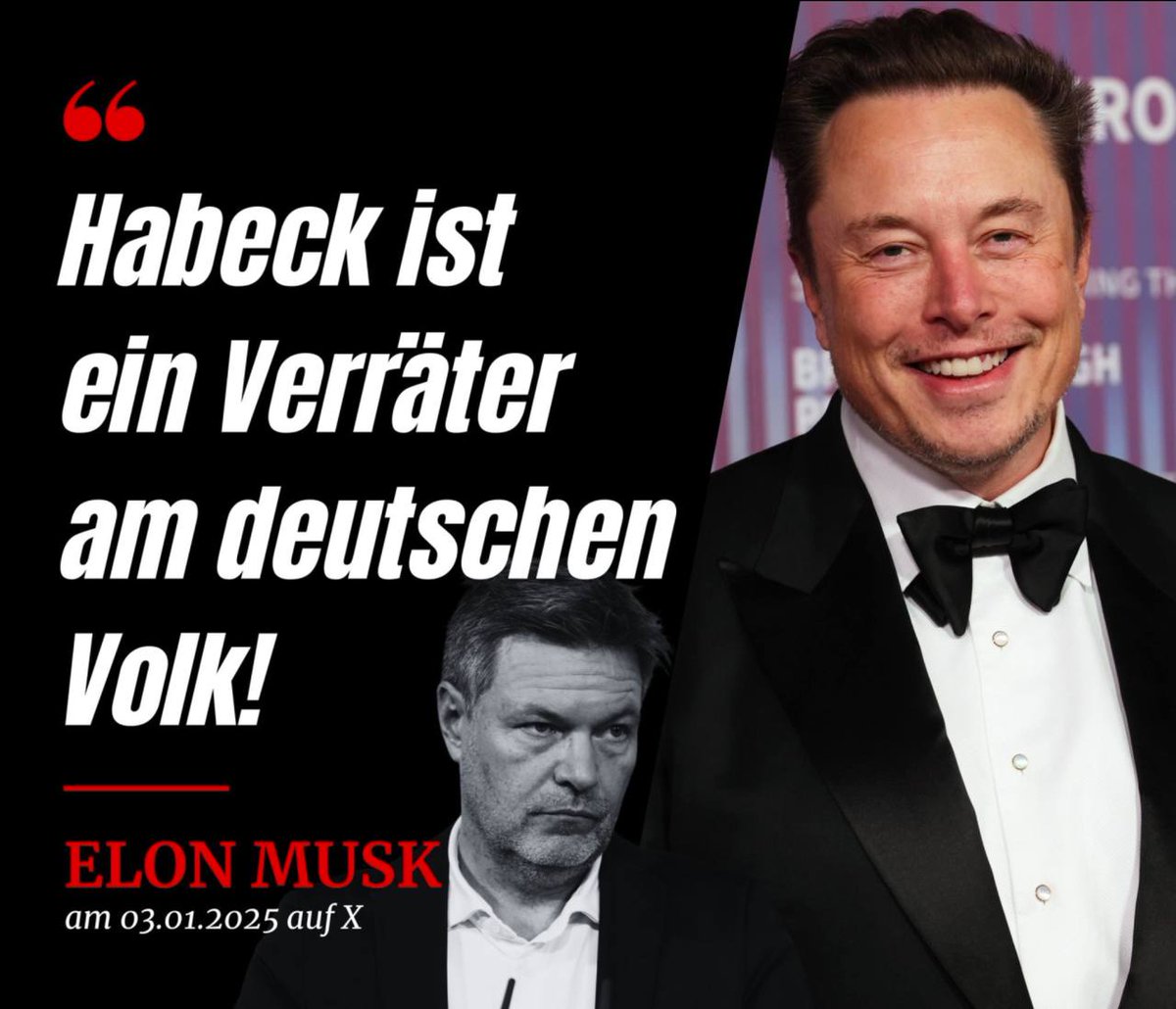 Warum hat sich das vorher noch niemand getraut zu sagen?