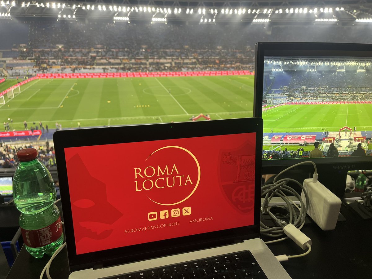 Rabal 𝕏 AS Roma tweet media
