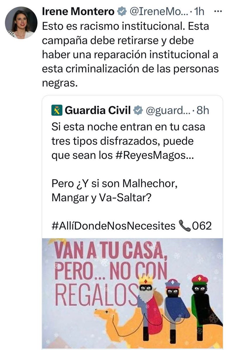 ForodelGC's tweet image. Lo peor no es su comentario, de esta persona se espera, lo peor es hacerle caso.