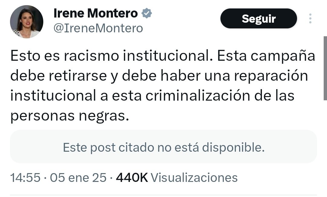 ForodelGC's tweet image. Lo peor no es su comentario, de esta persona se espera, lo peor es hacerle caso.