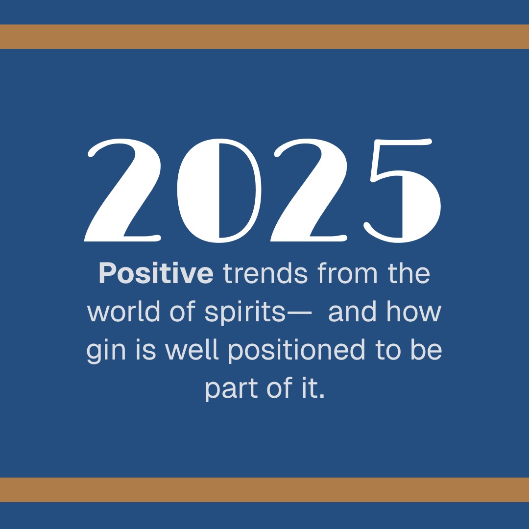 the GIN is IN tweet media