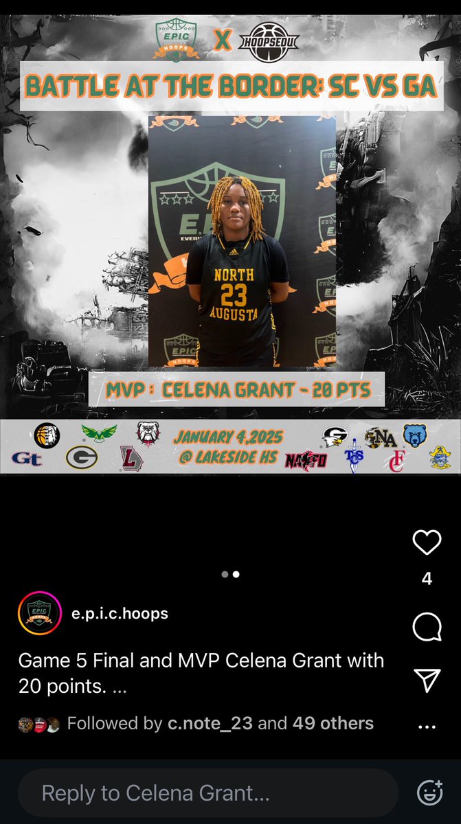 C_note34's tweet photo. I put on for my City!! #DANAWF https://t.co/YHfVZvBz2a