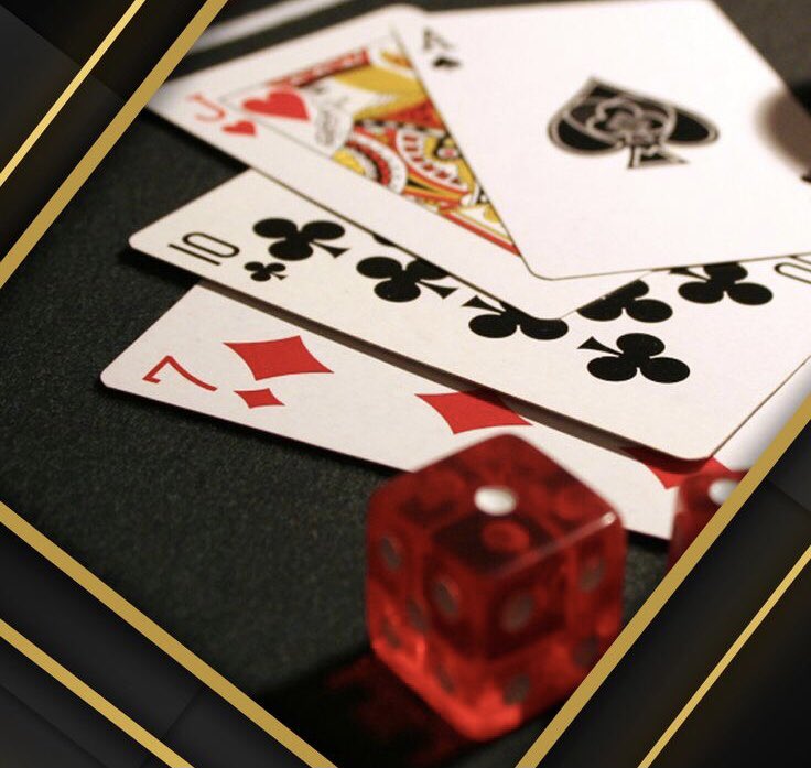 TWGPoker's tweet image. Poker superstitions

One of the funniest poker superstitions is "You will be successful if you play in dirty clothes". That being said, it is considered unfortunate to play poker when a dog is nearby.

#TheWorldGame #wsop #pokerstars #pokernight #pokerlife #pokergame #pokernights