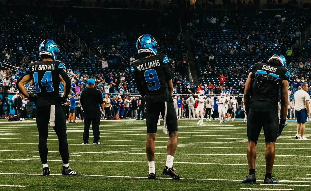 the_det_times's tweet image. This picture is COLD 🥶

#OnePride