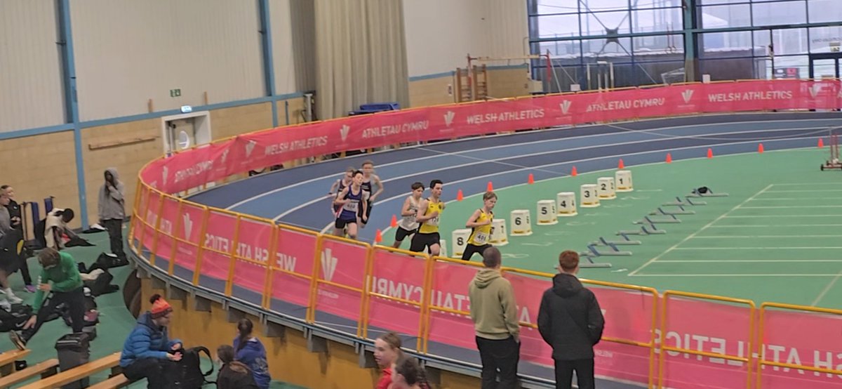 David Gilbert tweet media