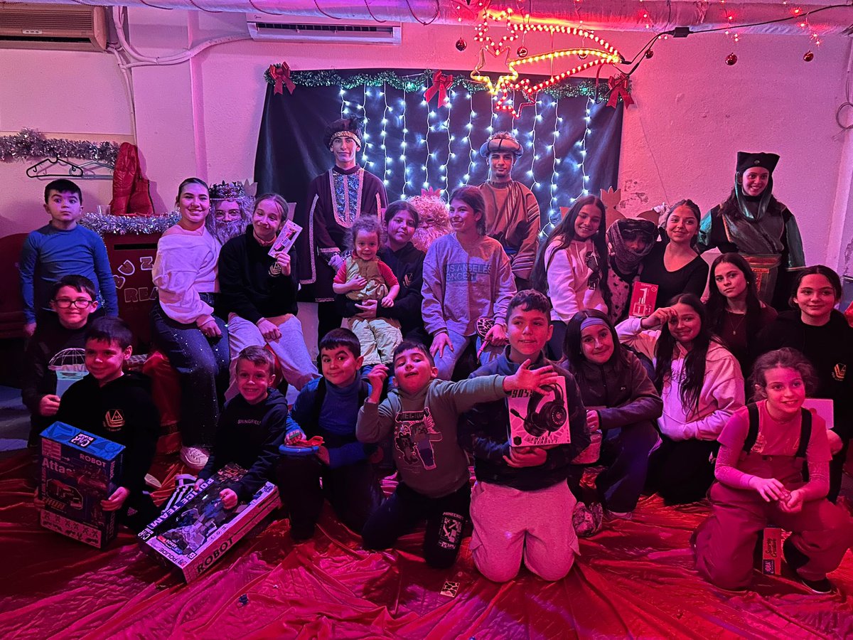 Peña Los Mixtos tweet media