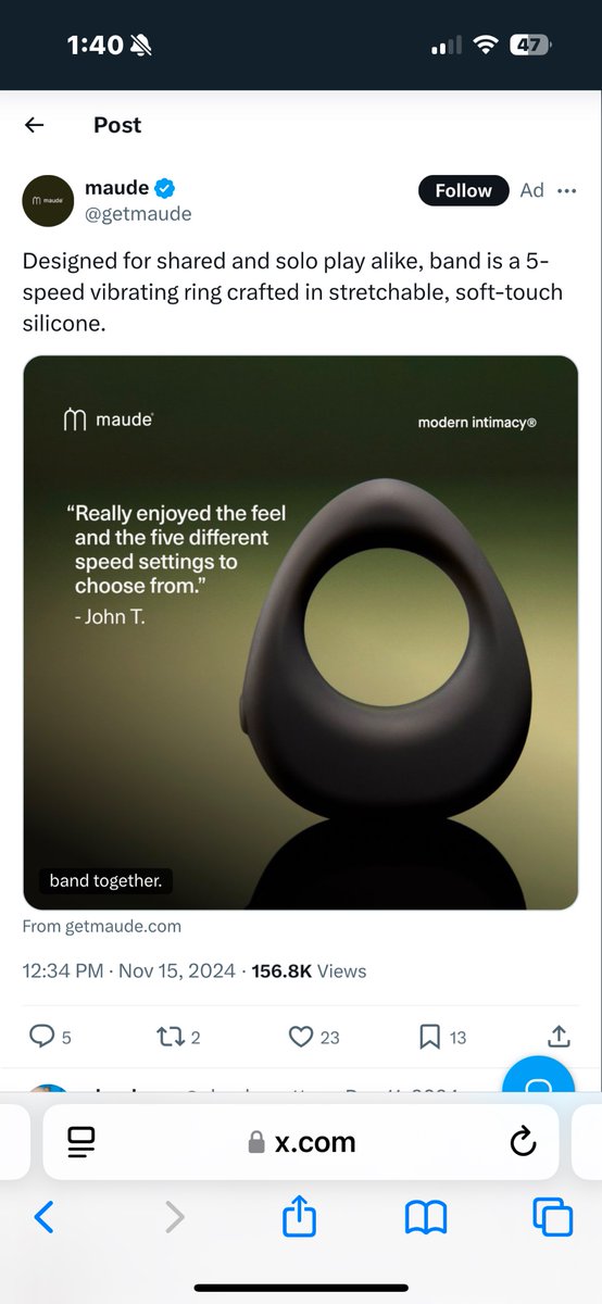 Blunderbuss tweet media