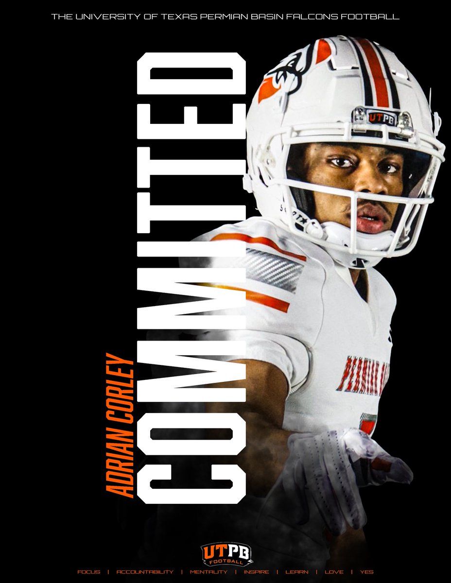 Adrian Corley tweet media