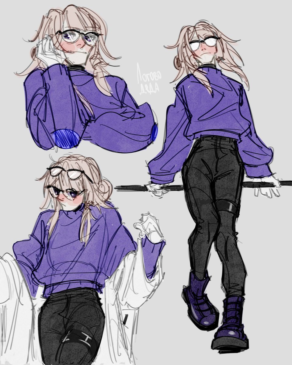 #HonkaiStarRail #hsr #herta