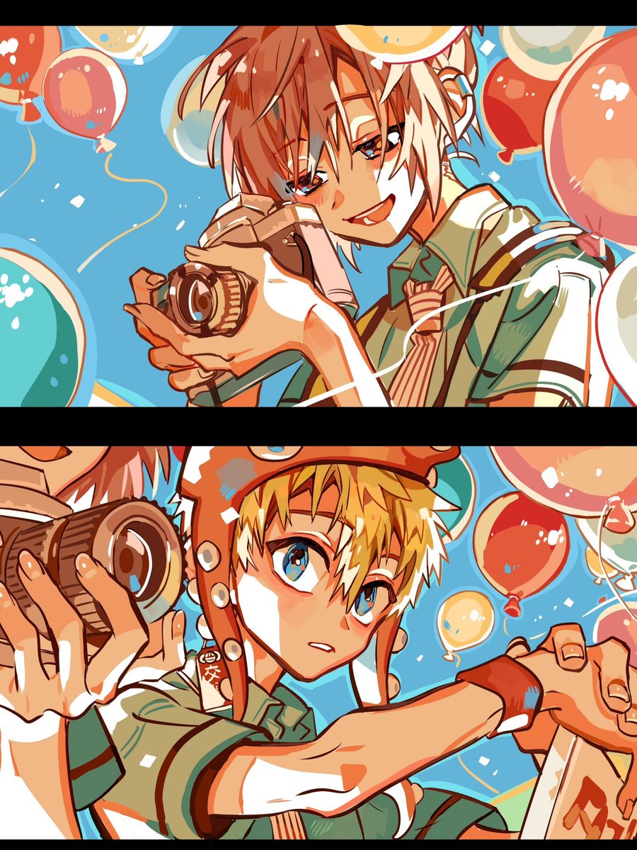 No me mires con esos ojos 🎈✨❤️‍🩹