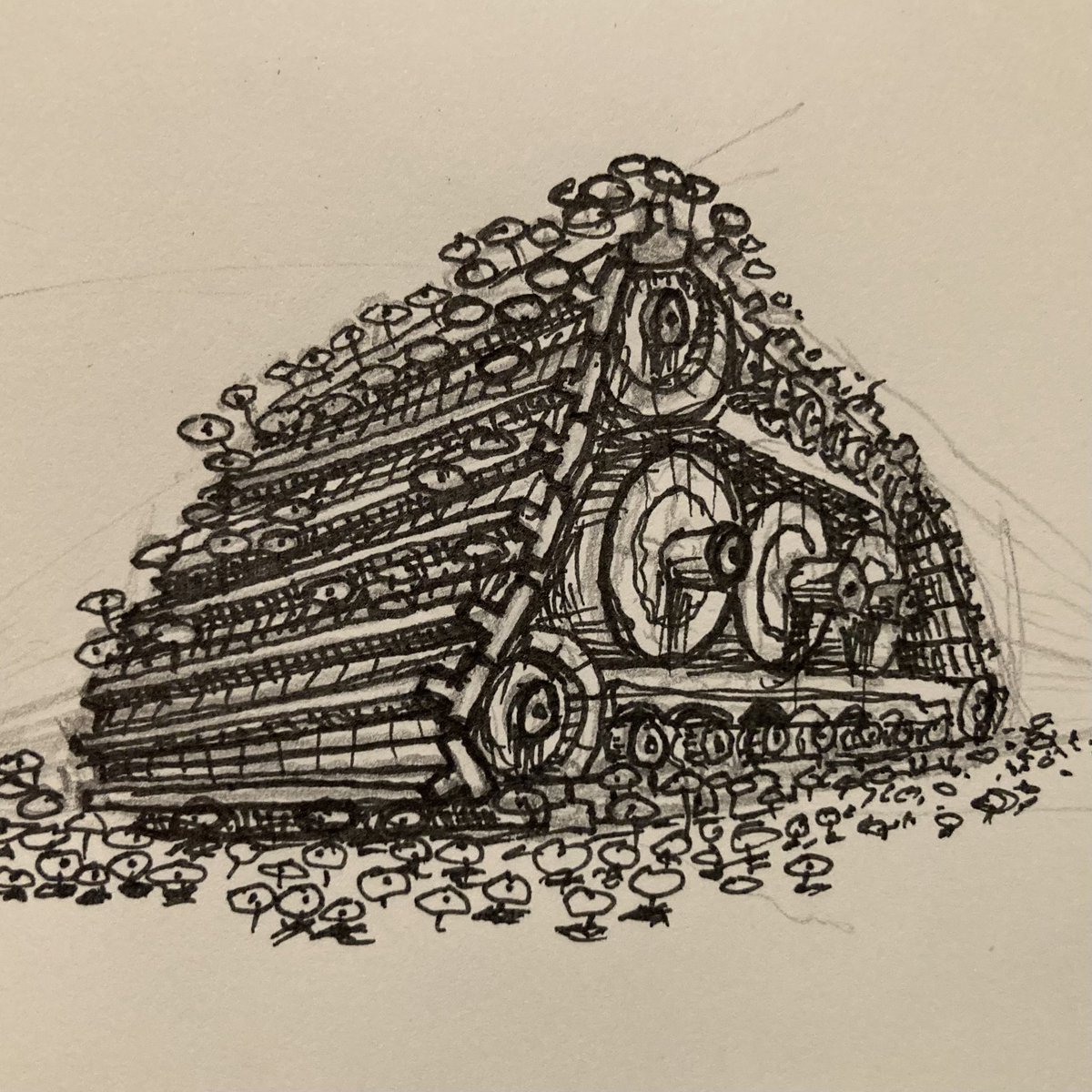 ▪️▪️🌱▪️▪️

Sketch 20250103