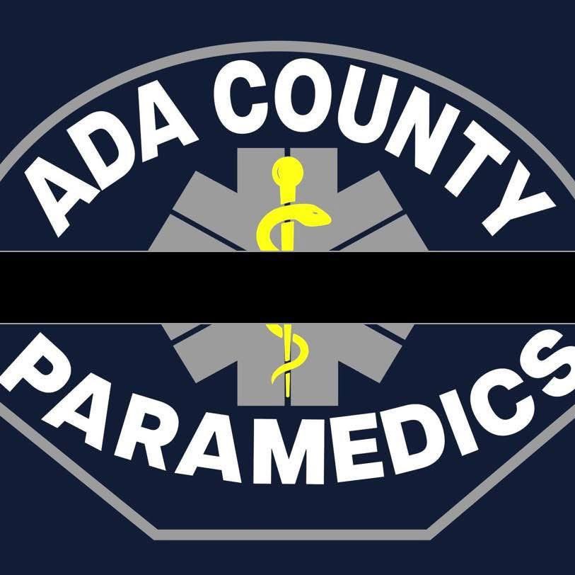 Tragically, one of our amazing paramedics was killed in a two-vehicle crash on Saturday while off duty in Canyon County. Idaho State Police is investigating the crash. 

Our deepest sympathies and prayers are with the family during this devastating time.