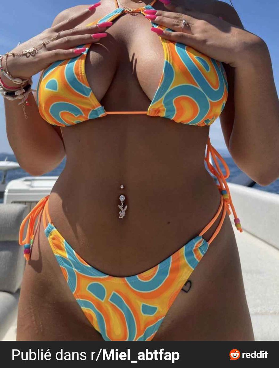 FrInfluenceuse's tweet image. miel✨