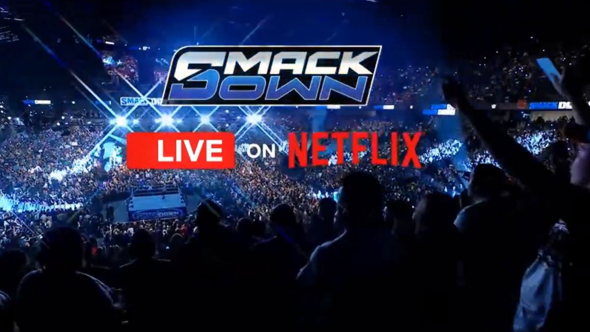 WrestlingLifeFR's tweet image. Bonsoir les reufs !!!

07/01:
#WWERaw 
[2h00]🕑

11/01
#Smackdown
[2h00] 🕑

On reprend en douceur pour ce debut d’année !! 

Le lien de diffusion est en bio pour ceux qui veulent nous rejoindre !! Passez une bonne soirée 😇

#WWE #Netflix  #Wrestling