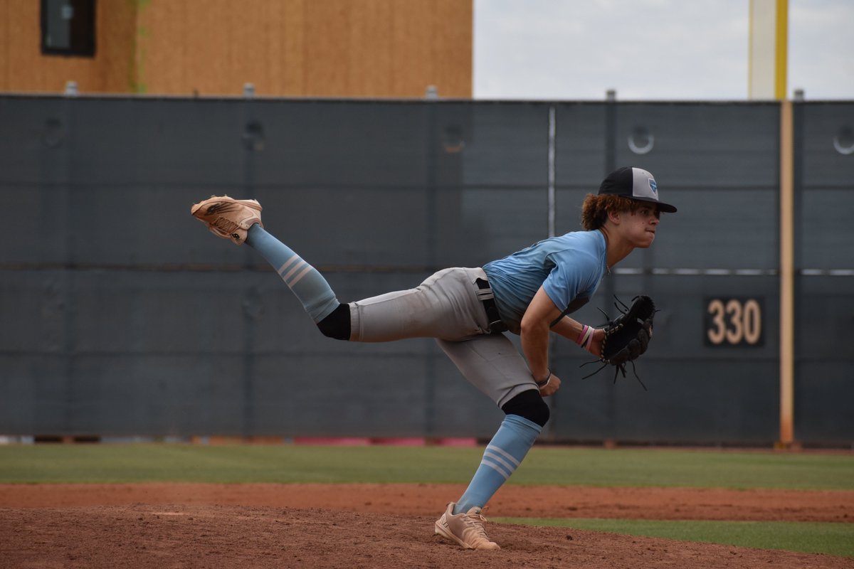 In a pinch I can even pitch....and do it pretty well according to my PG stats.