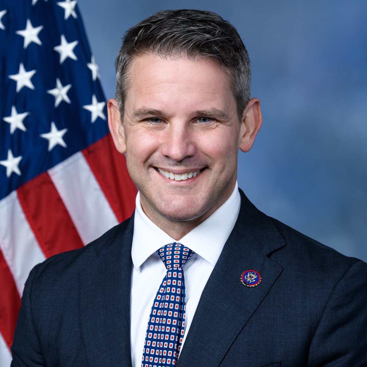4Yourinformati3's tweet photo. I’m have no problems with former GOP member Adam Kinzinger becoming a Democrat .  

Do you? https://t.co/NCbRrmSHry