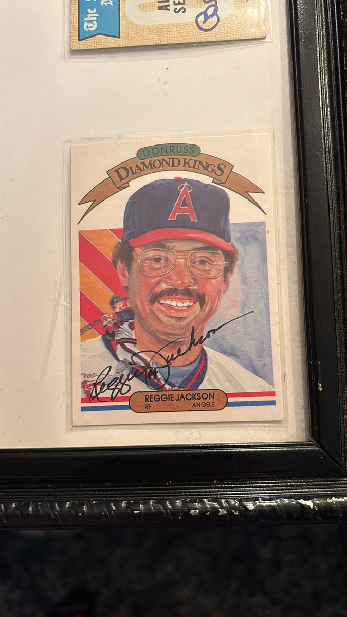 Now in hand, today’s purchase!! 

Hoping all the signatures are good, the Stargell unfortunately has a crease in the bottom right corner but still satisfied across the board 

Mays signature seems like it may be playing days signature, at least to me