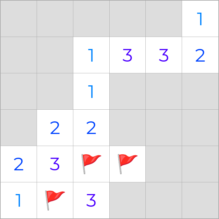 lorisdev's tweet photo. 💣I wrote minesweeper in CSS, because why not!
https://t.co/7ciwbr8x52
#gamedev #CSS #javascript #indiegames #IndieGameDev https://t.co/x0yHEy6oOt