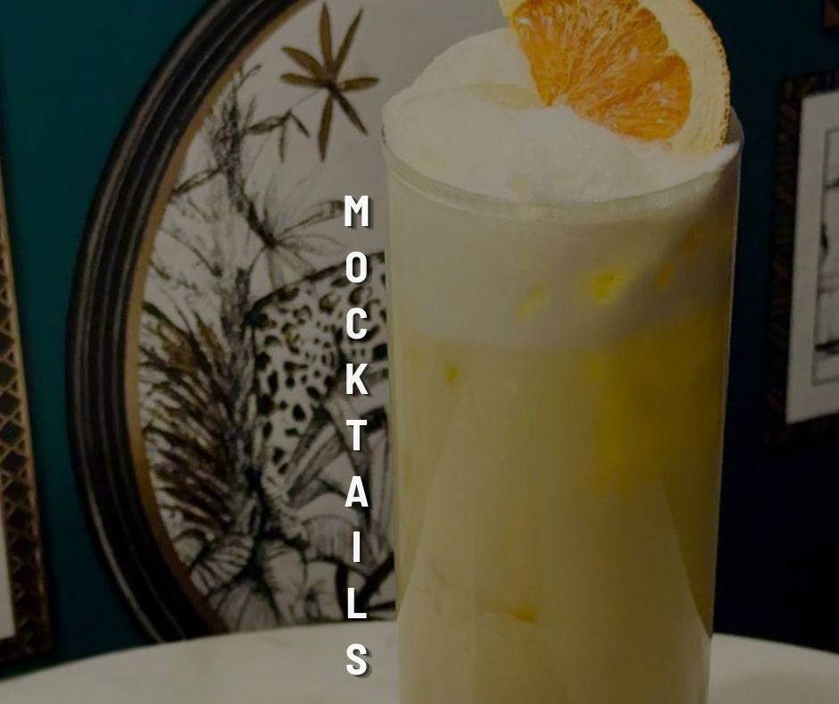 Are you opting for a dry January? 👀 Don't fret—we have lots of delicious mocktail options for you! Browse our menu now at buff.ly/3VXPUlW. ✨

#DryJanuary #Mocktails #Killjoy #KilljoyCocktail #RaleighBar #RaleighMocktails #DowntownRaleigh #GlenwoodSouth