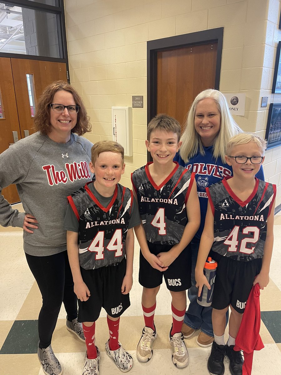 Amanda Lovett (@amandalovett) on Twitter photo I ❤️that <a href="/allatoona_hs/">Allatoona High</a> has feeder programs for my students! I enjoyed seeing students shine on the court today! 🏀 I ❤️that <a href="/allatoona_hs/">Allatoona High</a> has feeder programs for my students! I enjoyed seeing students shine on the court today! 🏀