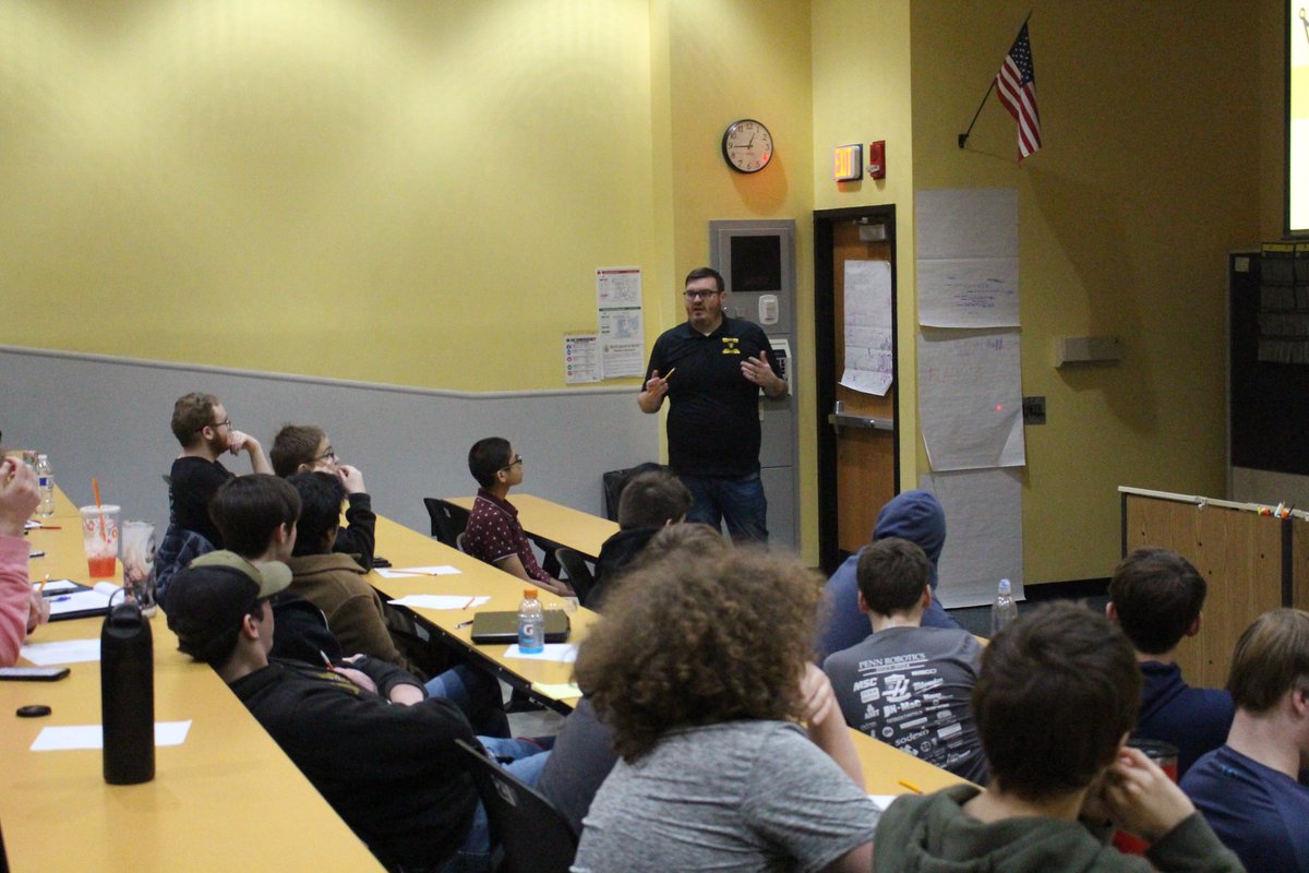 Penn Robotics - 135 / 328 tweet media