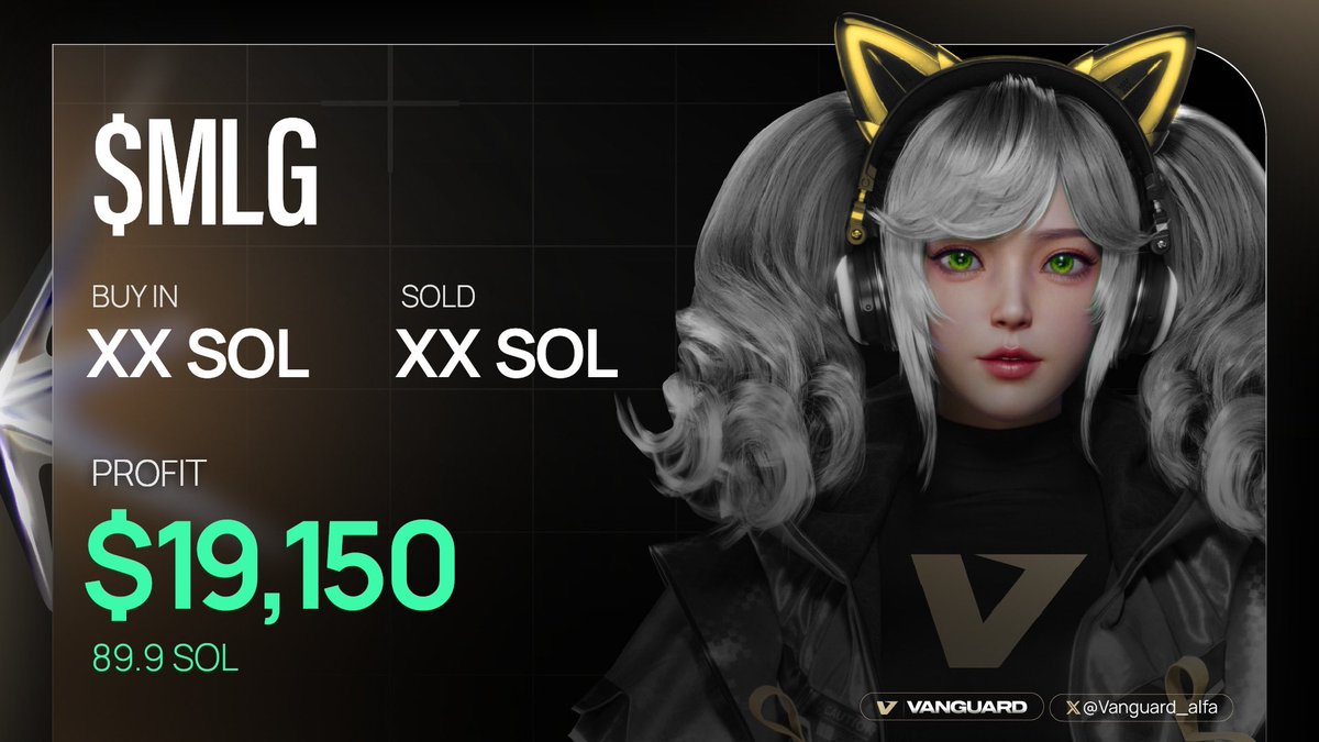 Vanguard tweet media