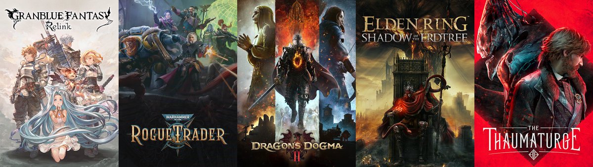 RPG Site tweet media