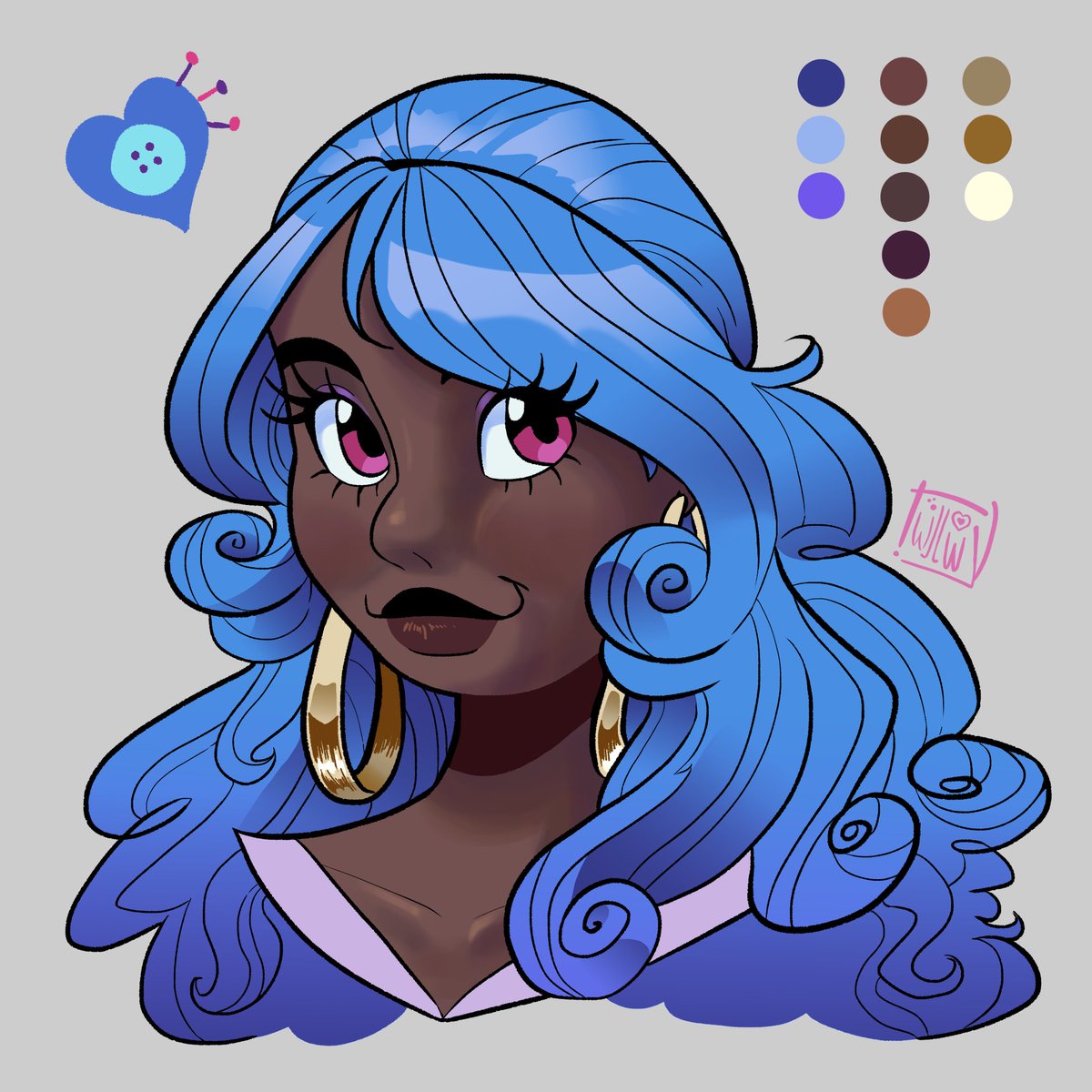 twillowv_art's tweet photo. Now it's Izzy's turn π©΅ I love my hippie girl muak (2/6)
#mylittlepony #mlpg5 #izzymoonbow #mlpizzy https://t.co/LkAn7z9Rg3