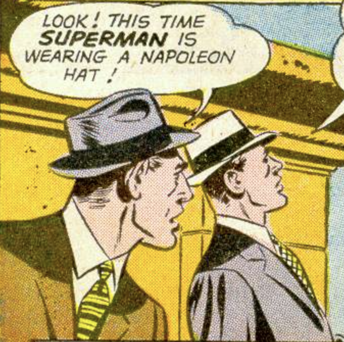 spitewizard's tweet photo. you don't get it, superheroes are the gods of our modern mythology https://t.co/V13NIecRZu