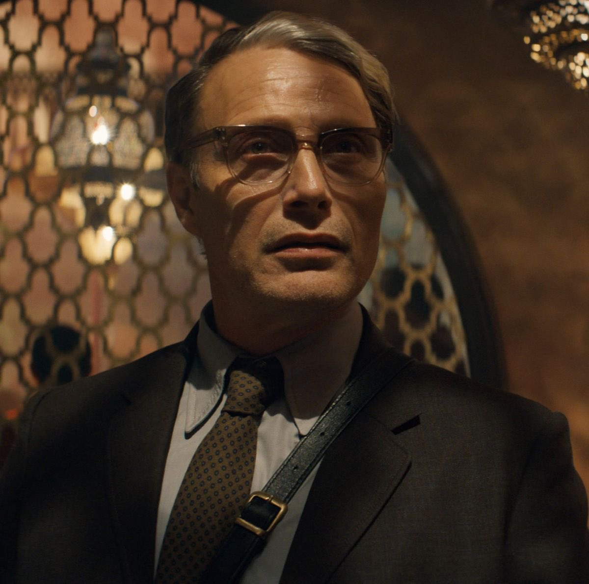 DiscussingFilm's tweet photo. Mads Mikkelsen was once considered for Count Orlok in Robert Eggers’ ‘NOSFERATU’ while Bill Skarsgard would have played Thomas Hutter.

(Source: https://t.co/NPlX7rmkzF) https://t.co/9WrTIBibBo